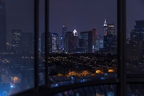 Book and Bed - Shanghai