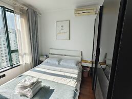 Book and Bed - Shanghai