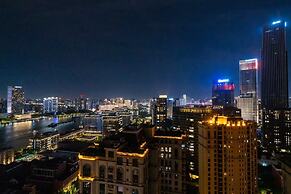Book and Bed - Shanghai