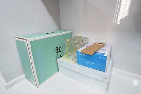 Book and Bed - Shanghai