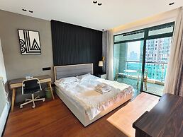 Book and Bed - Shanghai
