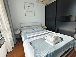 Book and Bed - Shanghai