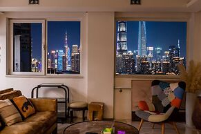 Book and Bed - Shanghai