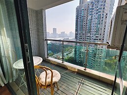 Book and Bed - Shanghai
