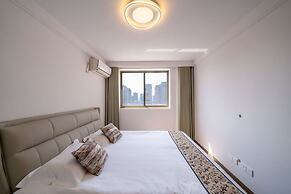 Book and Bed - Shanghai