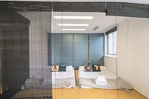 Book and Bed - Shanghai