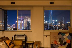 Book and Bed - Shanghai