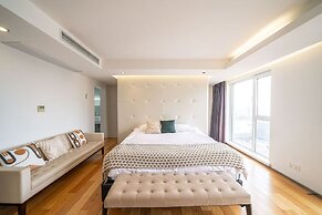 Book and Bed - Shanghai