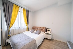 Book and Bed - Shanghai