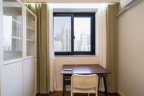 Book and Bed - Shanghai