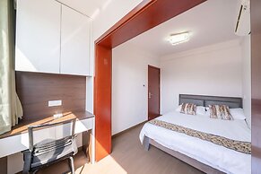 Book and Bed - Shanghai