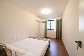 Book and Bed - Shanghai