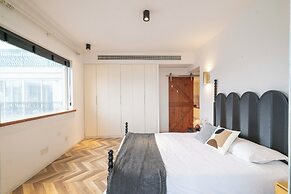 Book and Bed - Shanghai