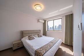 Book and Bed - Shanghai