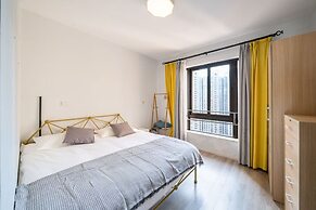 Book and Bed - Shanghai