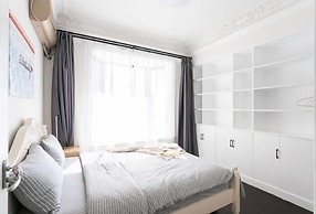 Book and Bed - Shanghai