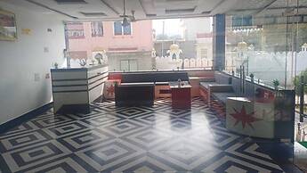 SR Resort Pushkar