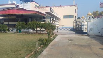 SR Resort Pushkar