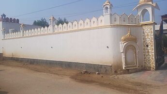 SR Resort Pushkar