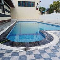 SR Resort Pushkar