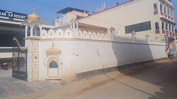 SR Resort Pushkar