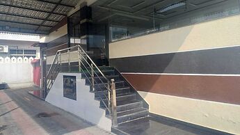 SR Resort Pushkar