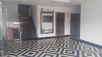 SR Resort Pushkar