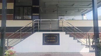 SR Resort Pushkar