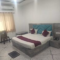 SR Resort Pushkar