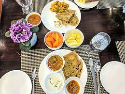 SR Resort Pushkar