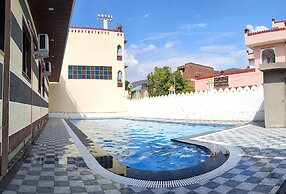 SR Resort Pushkar