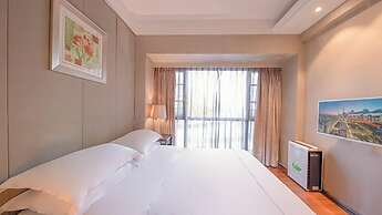 Tianxi Apartment KKone Branch