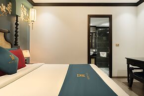 Hanoi Bliss Hotel