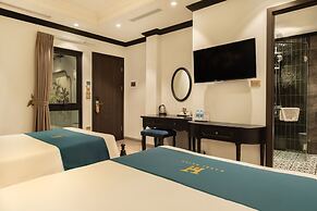 Hanoi Bliss Hotel