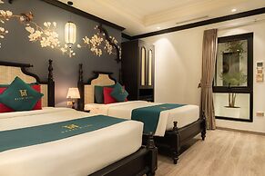 Hanoi Bliss Hotel