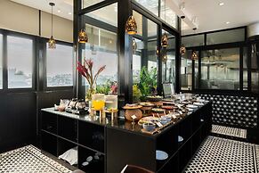 Hanoi Bliss Hotel