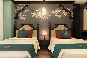 Hanoi Bliss Hotel