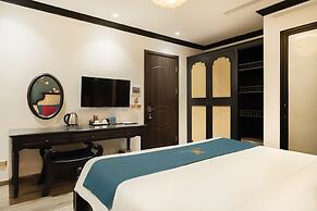 Hanoi Bliss Hotel