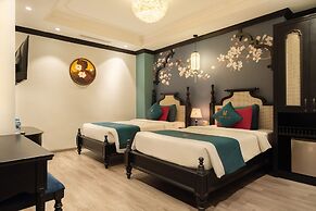 Hanoi Bliss Hotel