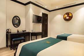 Hanoi Bliss Hotel
