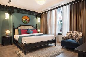 Hanoi Bliss Hotel