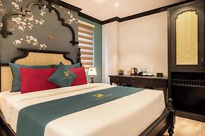 Hanoi Bliss Hotel