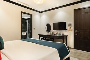 Hanoi Bliss Hotel