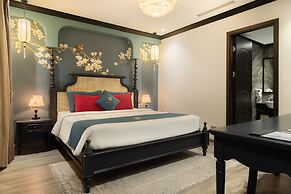 Hanoi Bliss Hotel