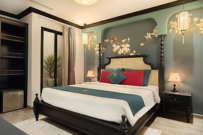 Hanoi Bliss Hotel