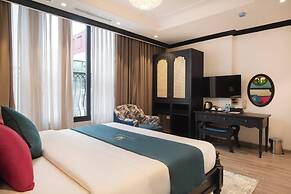 Hanoi Bliss Hotel