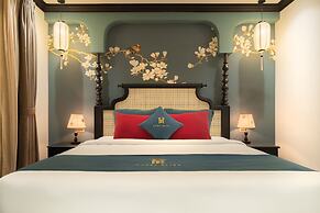 Hanoi Bliss Hotel
