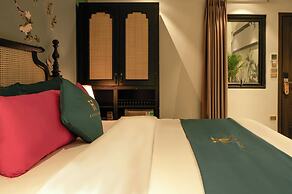Hanoi Bliss Hotel