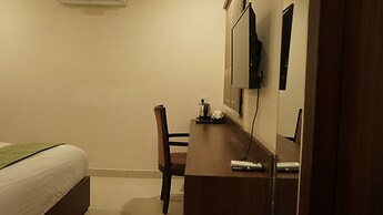 Five Elements Hotel Haridwar
