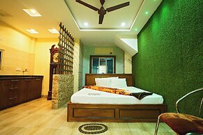 Hotel Prasant